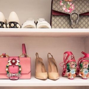 Meet your Posher, Heather